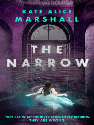 cover image of The Narrow